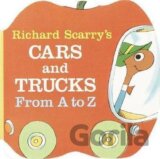 Cars and Trucks from A to Z