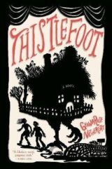 Thistlefoot