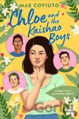 Chloe and the Kaishao Boys