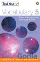Test Your Vocabulary 5