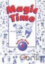 Magic Time 1 Workbook