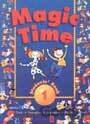 Magic Time 1 Students` Book