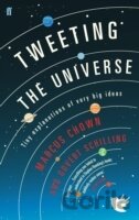 Tweeting the Universe : Tiny Explanations of Very Big Ideas