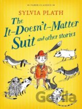 The It Doesn't Matter Suit and Other Stories