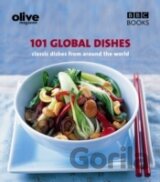 Olive 101 Global Dishes