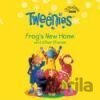 Tweenies: Frog`s New Home & Other Stories Audio CD