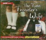 Time Travelers Wife