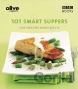 Olive 101 Smart Suppers