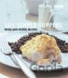 101 Simple Suppers