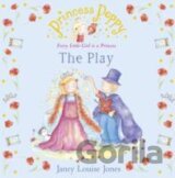 Princess Poppy: The Play