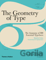 The Geometry of Type