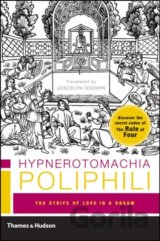 Hypnerotomachia Poliphili