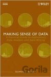 Making Sense of Data
