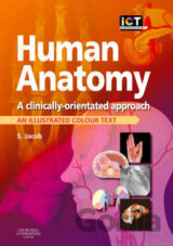 Human Anatomy (An Illustrated Colour Text)