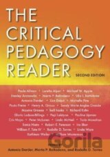 Darder, A: Critical Pedagogy Reader