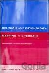 Religion and Psychology:Mapping the Terrain