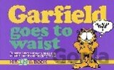 Garfield Goes to Waist