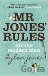 Mr Jones Rules for the Modern Man
