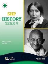 SHP History Year 9 Pupil´s Book