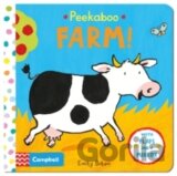Peekaboo FARM