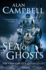 Sea of Ghosts