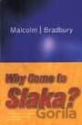 Why Come To Slaka?