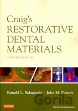 Craigs Restorative Dental Materials, 13th Edition