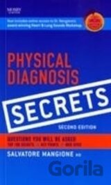 Physical Diagnosis Secrets