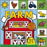 Lift-the-Flap Tab: Farm