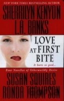 Love at First Bite