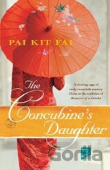The Concubine's Daughter