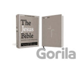 Jesus Bible-NIV