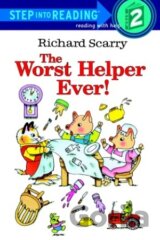 The Worst Helper Ever