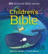 The Children`s Bible : 101 Favourite Bible Stories