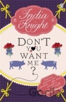 Don`t You Want Me?