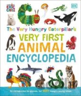 The Very Hungry Caterpillar´s Very First Animal Encyclopedia: An Introduction to Animals, For VERY Hungry Young Minds