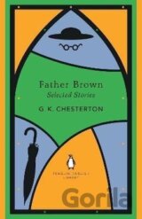 Father Brown Selected Stories