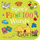 Spot´s First 100 Words