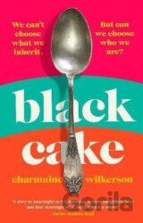 Black Cake