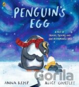 Penguin´s Egg