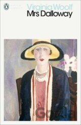 Mrs Dalloway