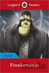 Ladybird Readers Level 6 Frank