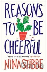 Reasons to be Cheerful
