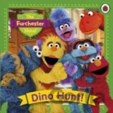 The Furchester Hotel: Dino Hunt!
