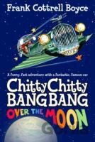 Chitty Chitty Bang Bang 3: Over the Moon