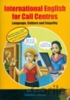 International English for Call Centres +CD