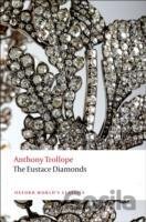 Eustace Diamonds Oxford World`s Classics