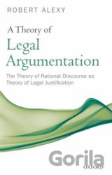 Theory of Legal Argumentation