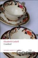 Cranford Oxford World`s Classics
