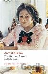 Russian Master and Other Stories, The